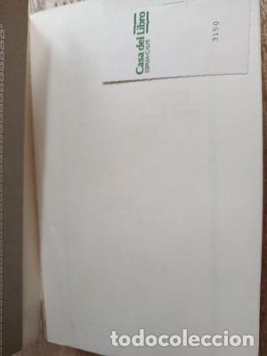 Libros: DIARIO (1932 - 1987) - MIGUEL TORGA - Foto 2