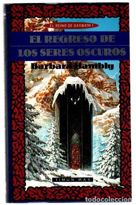 Libros: El regreso de los seres oscuros - Hambly, Barbara - Foto 1