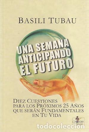 Libros: Una semana anticipando el futuro