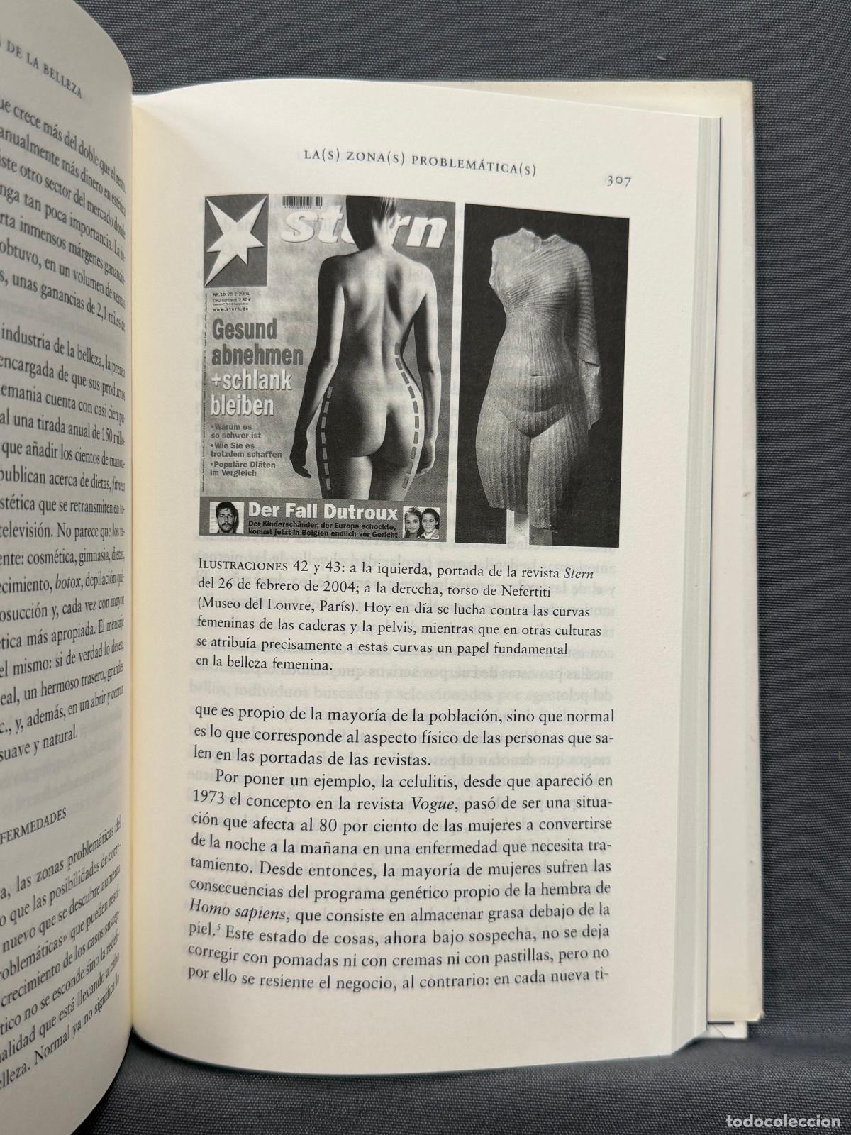 Libros: LA CIENCIA DE LA BELLEZA. - RENZ, ULRICH. - Foto 2
