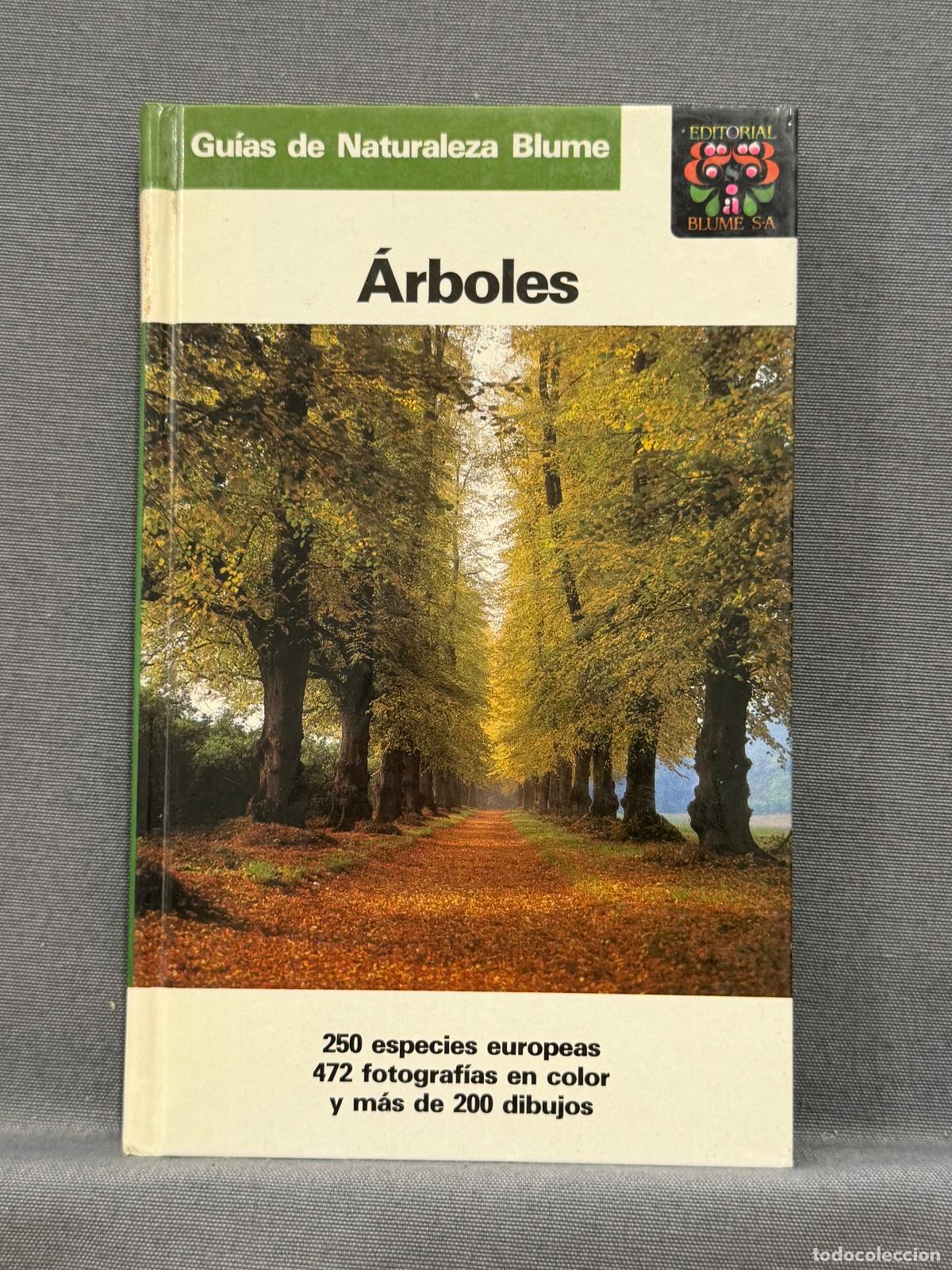 Libros: &Aacute;RBOLES. - KREMER, BRUNO P. - Foto 1