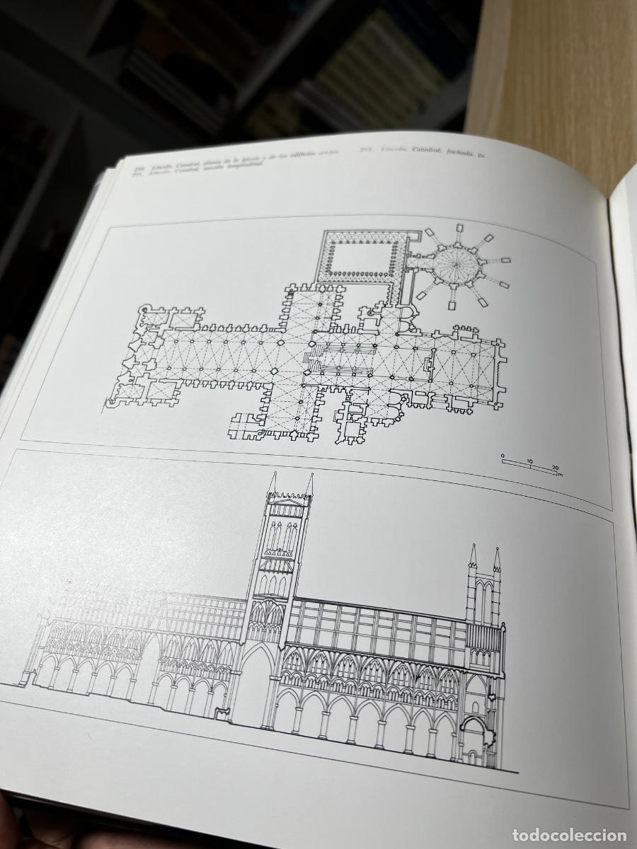 Libros: Arquitectura G&oacute;tica - Louis Grodecki - Foto 7