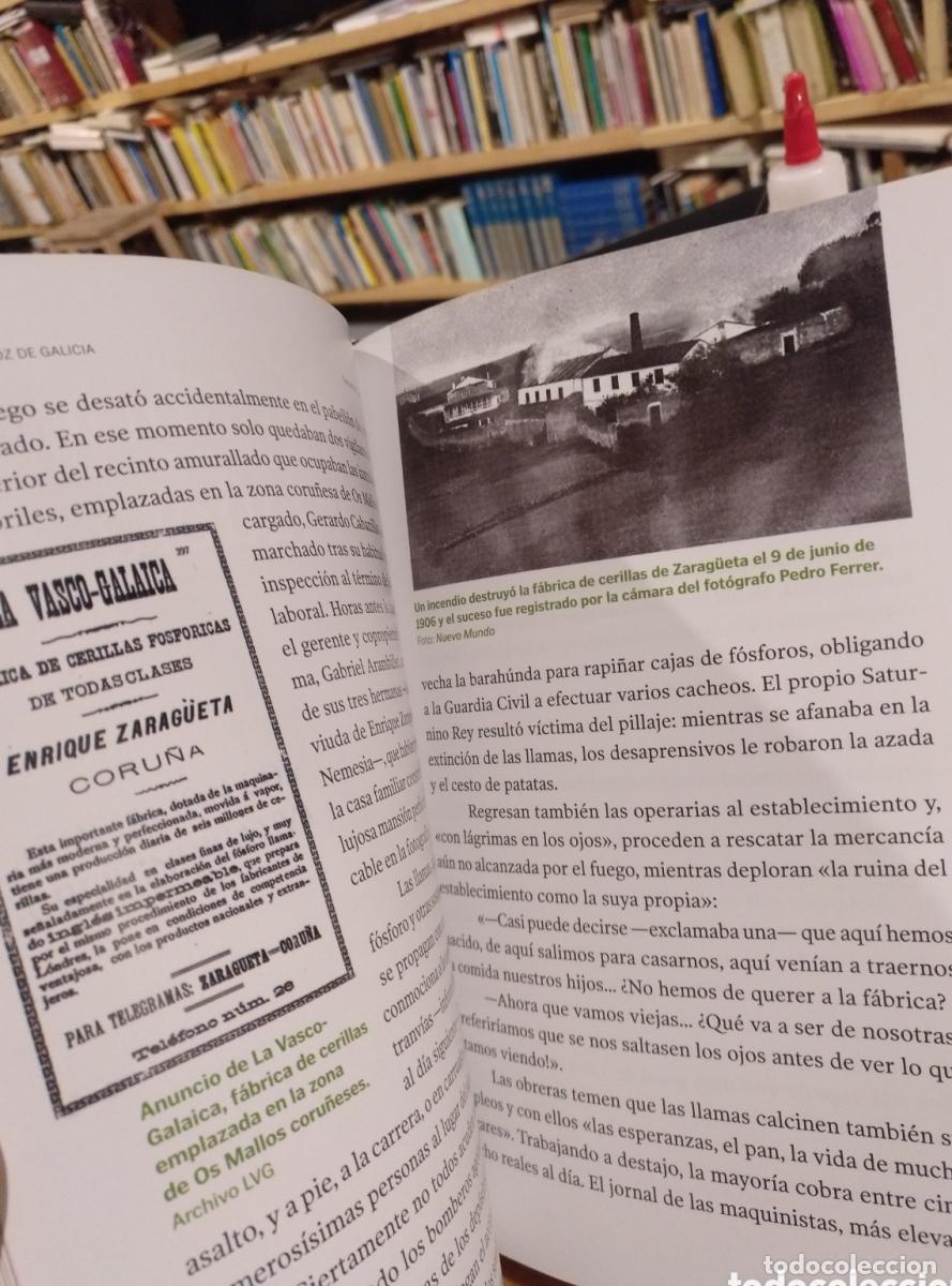 Libros: Fernando Salgado, La forja de la modernidad - - Foto 3