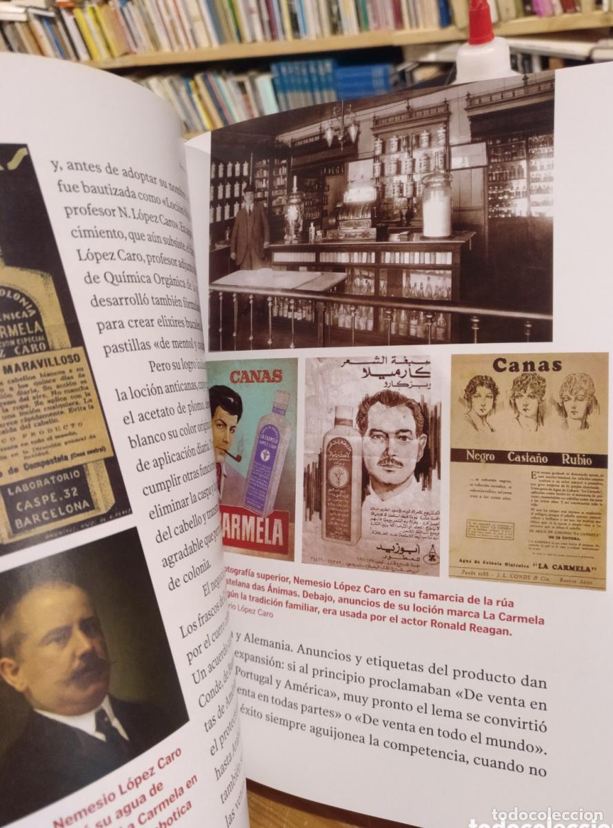 Libros: Fernando Salgado, La forja de la modernidad - - Foto 4