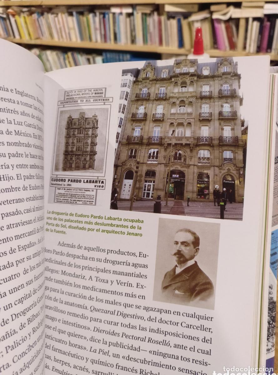 Libros: Fernando Salgado, La forja de la modernidad - - Foto 5