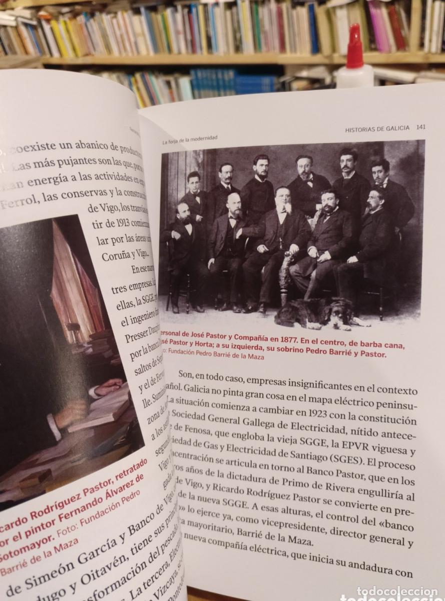 Libros: Fernando Salgado, La forja de la modernidad - - Foto 6
