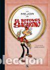 Livres: Lo mejor de El botones Sacarino (Lo mejor de...) - IB&Aacute;&Ntilde;EZ, FRANCISCO tdk976