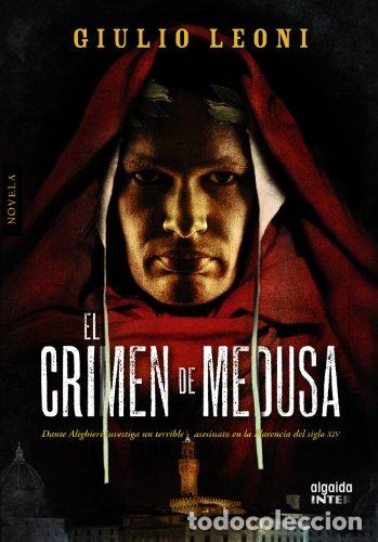 Libros: El crimen de Medusa - Leoni, Giulio