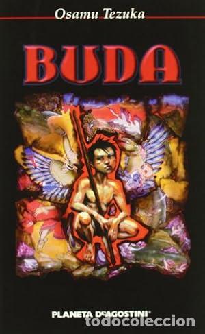 Libros: Buda n&ordm; 01/10 - Tezuka, Osamu tdk976