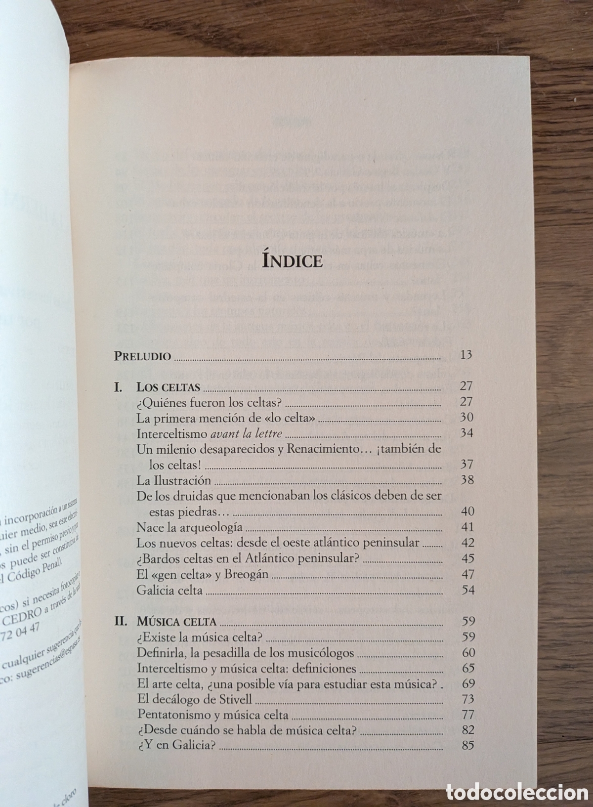 Libros: LA HERMANDAD DE LOS CELTAS - Carlos N&uacute;&ntilde;ez - Foto 5