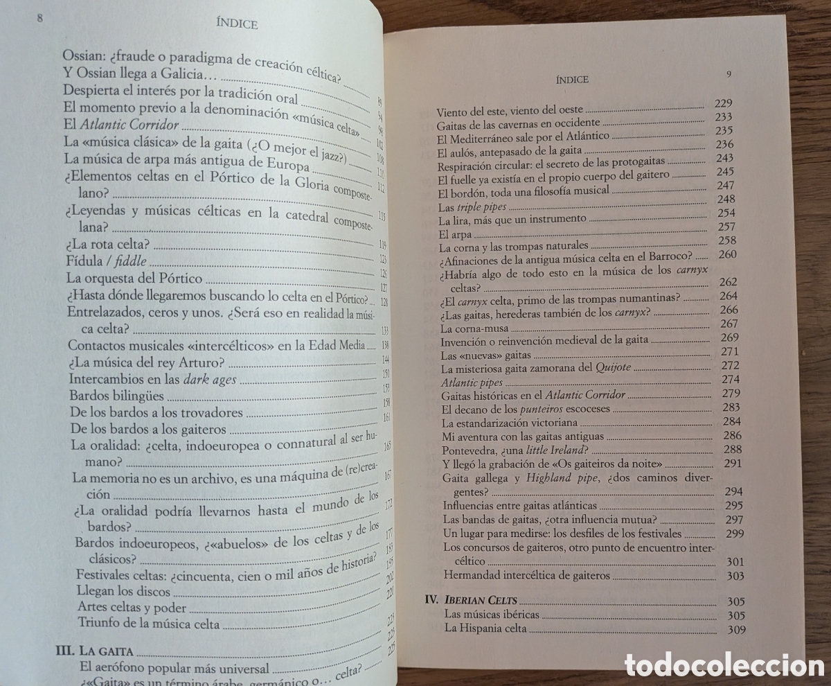 Libros: LA HERMANDAD DE LOS CELTAS - Carlos N&uacute;&ntilde;ez - Foto 6