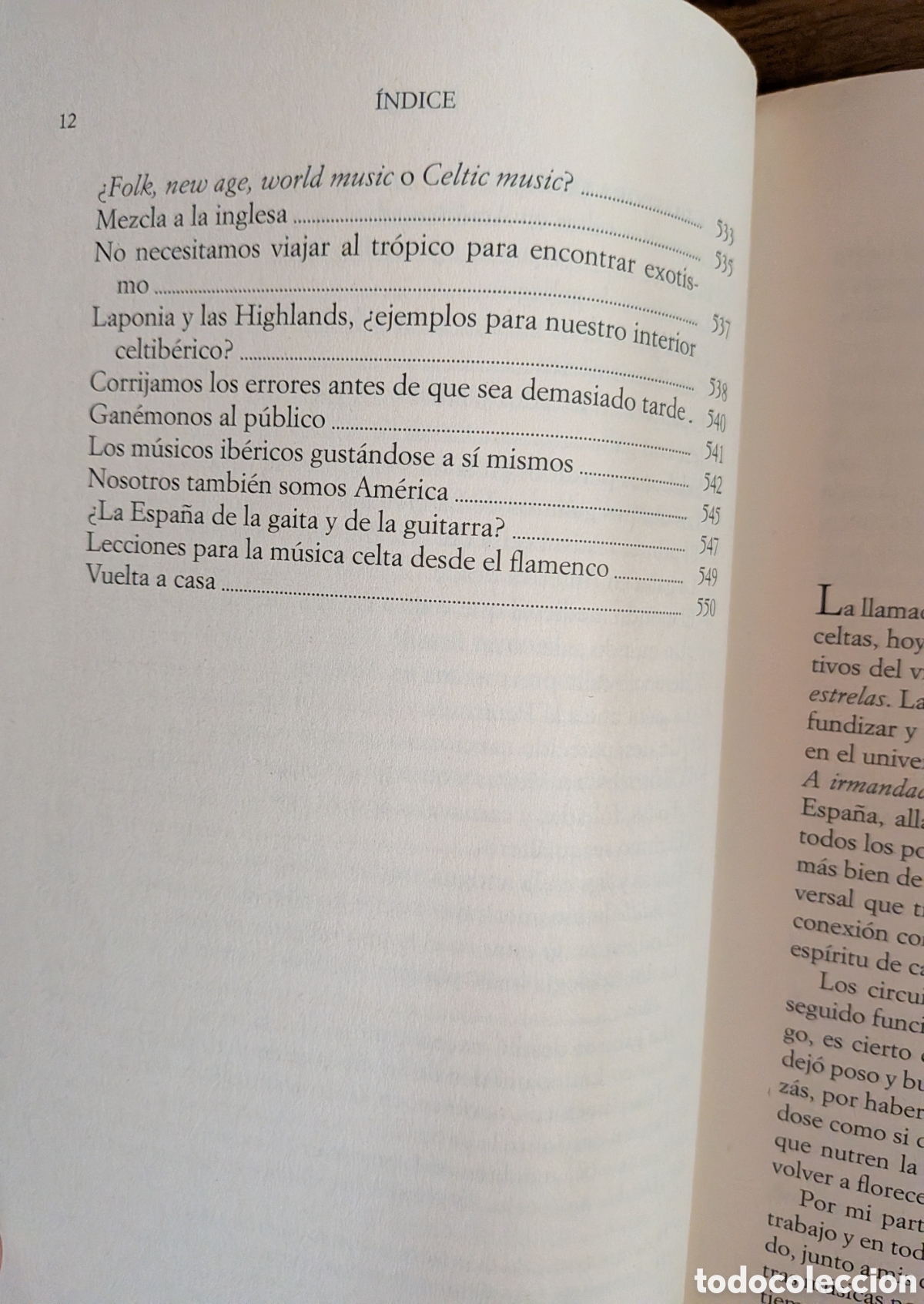 Libros: LA HERMANDAD DE LOS CELTAS - Carlos N&uacute;&ntilde;ez - Foto 8