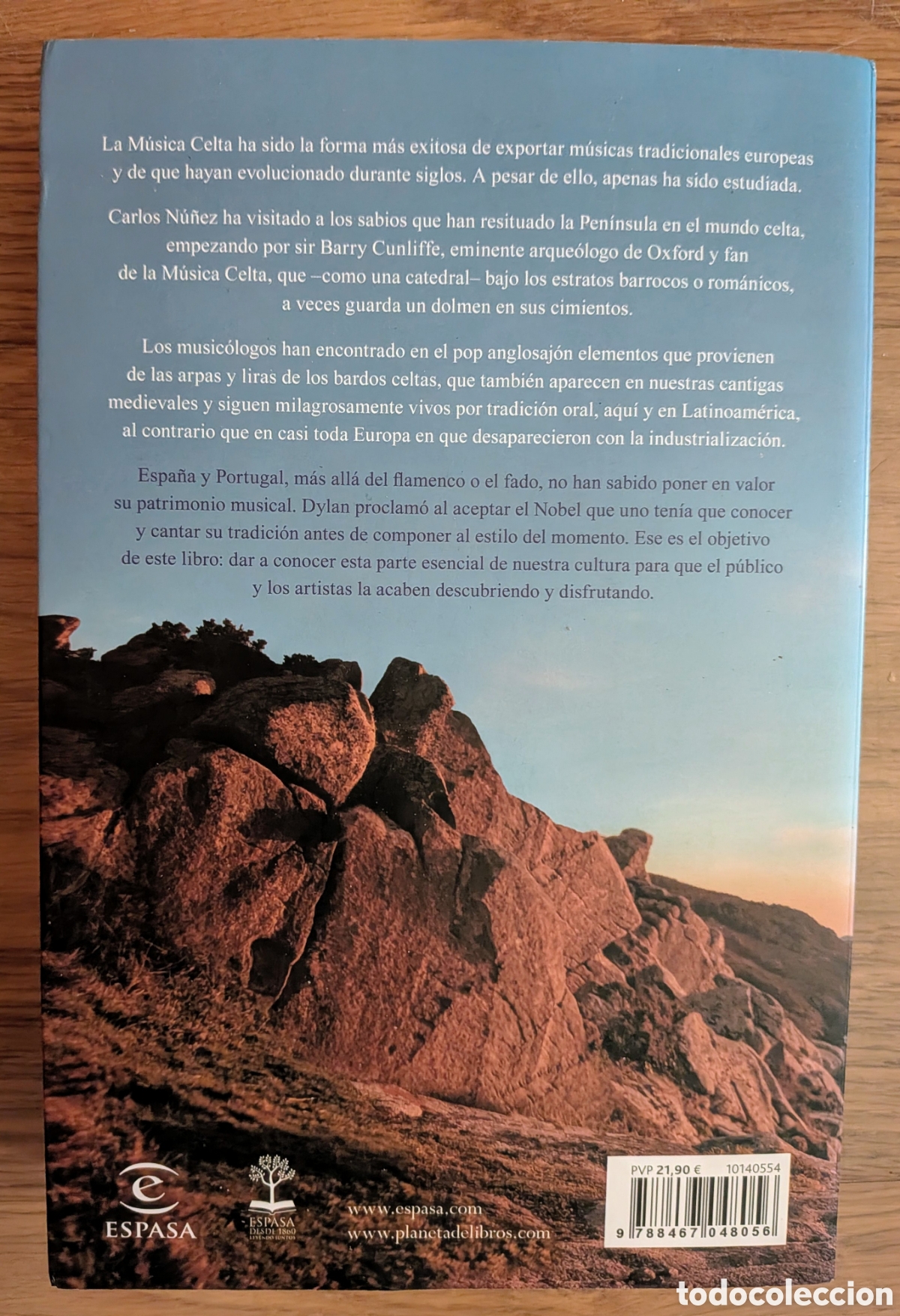 Libros: LA HERMANDAD DE LOS CELTAS - Carlos N&uacute;&ntilde;ez - Foto 9