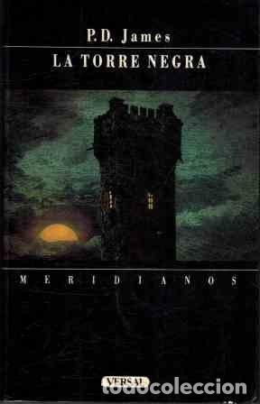 La torre negra - P. D. James