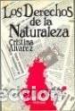 Libros: Los derechos de la naturaleza - Cristina &Aacute;lvarez Baquerizo