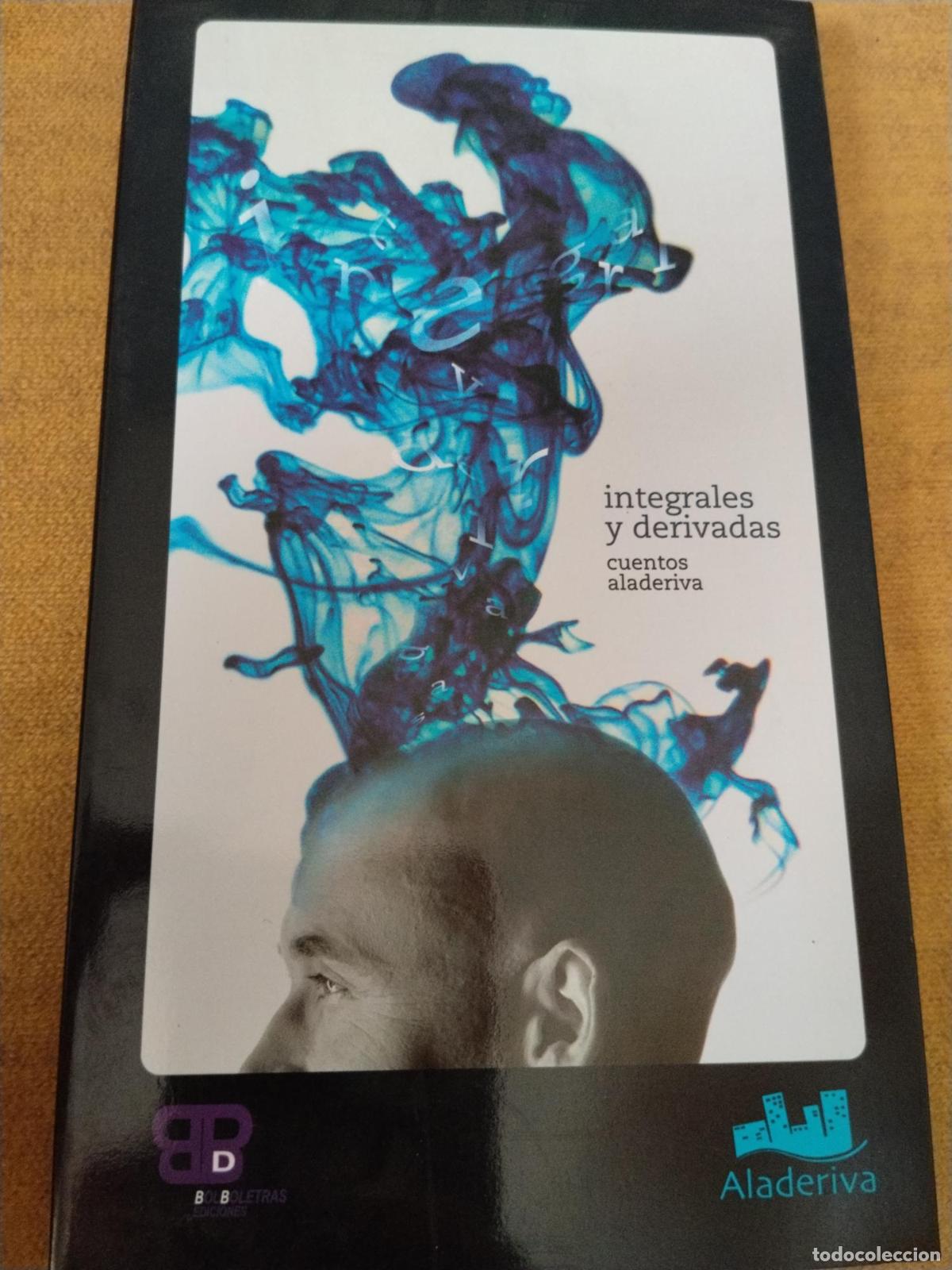 Libros: Integrales y derivadas -