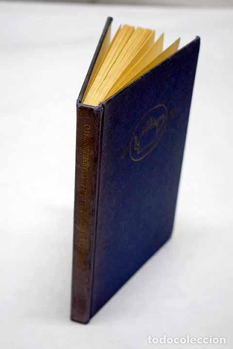 Libros: La importancia de llamarse Ernesto.- Wilde, Oscar