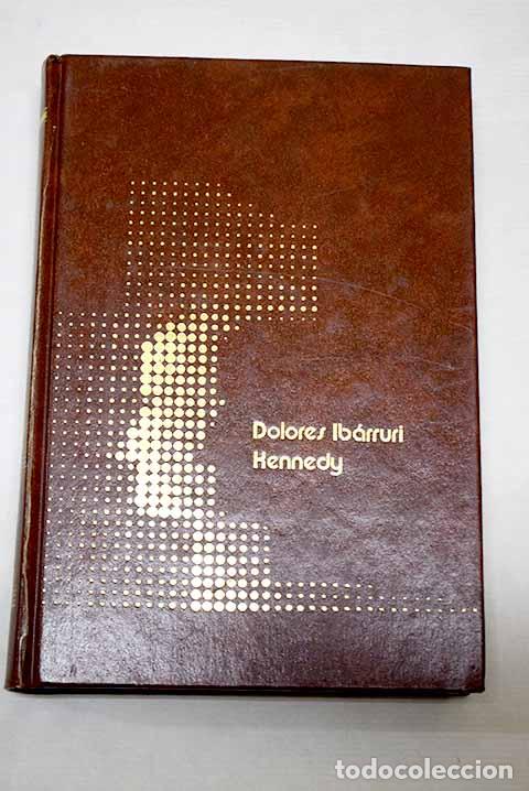 Livros em segunda m&atilde;o: Dolores Ibarruri Pasionaria .- Recio, Rafael
