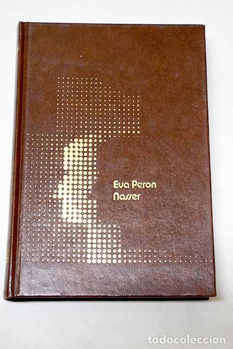 Livros em segunda m&atilde;o: Eva Per&oacute;n: Rapha Bilbao, J. J..- Rapha Bilbao, J. J.