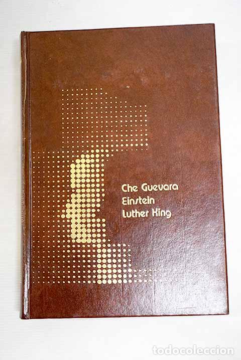 Livros em segunda m&atilde;o: Ernesto Che Guevara: Alonso, Jos&eacute; Manuel.- Alonso, Jos&eacute; Manuel