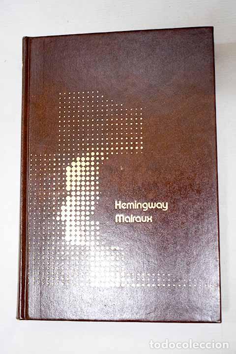 Livros em segunda m&atilde;o: Ernest Hemingway: Guzm&aacute;n Sanguinetti, Ignacio.- Guzm&aacute;n Sanguinetti, Ignacio