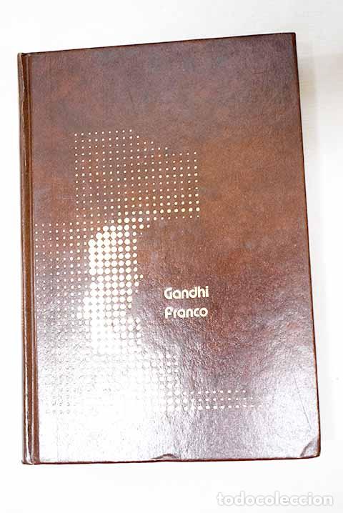 Livros em segunda m&atilde;o: Gandhi: Gayubo, Karmele.- Gayubo, Karmele
