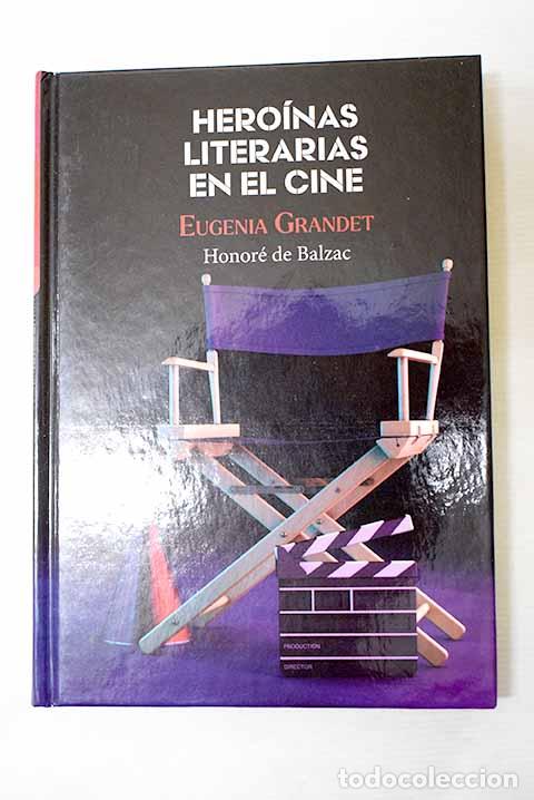 Livros em segunda m&atilde;o: Eugenia Grandet: Balzac, Honor&eacute; de.- Balzac, Honor&eacute; de