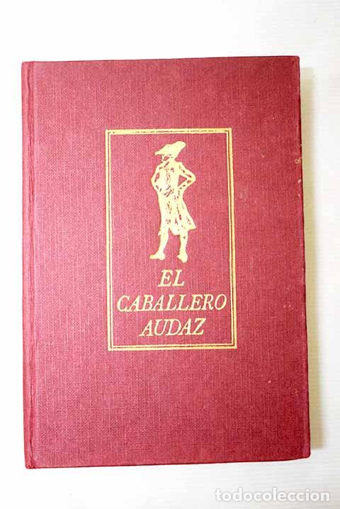 Livros em segunda m&atilde;o: El demonio en el coraz&oacute;n.- El Caballero Audaz