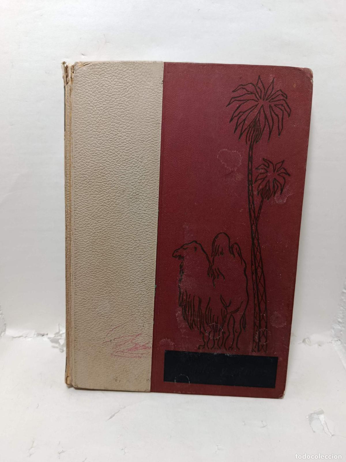 Livres: EL MUNDO DE LOS NI&Ntilde;OS. Animales y plantas, Tomo 9 -