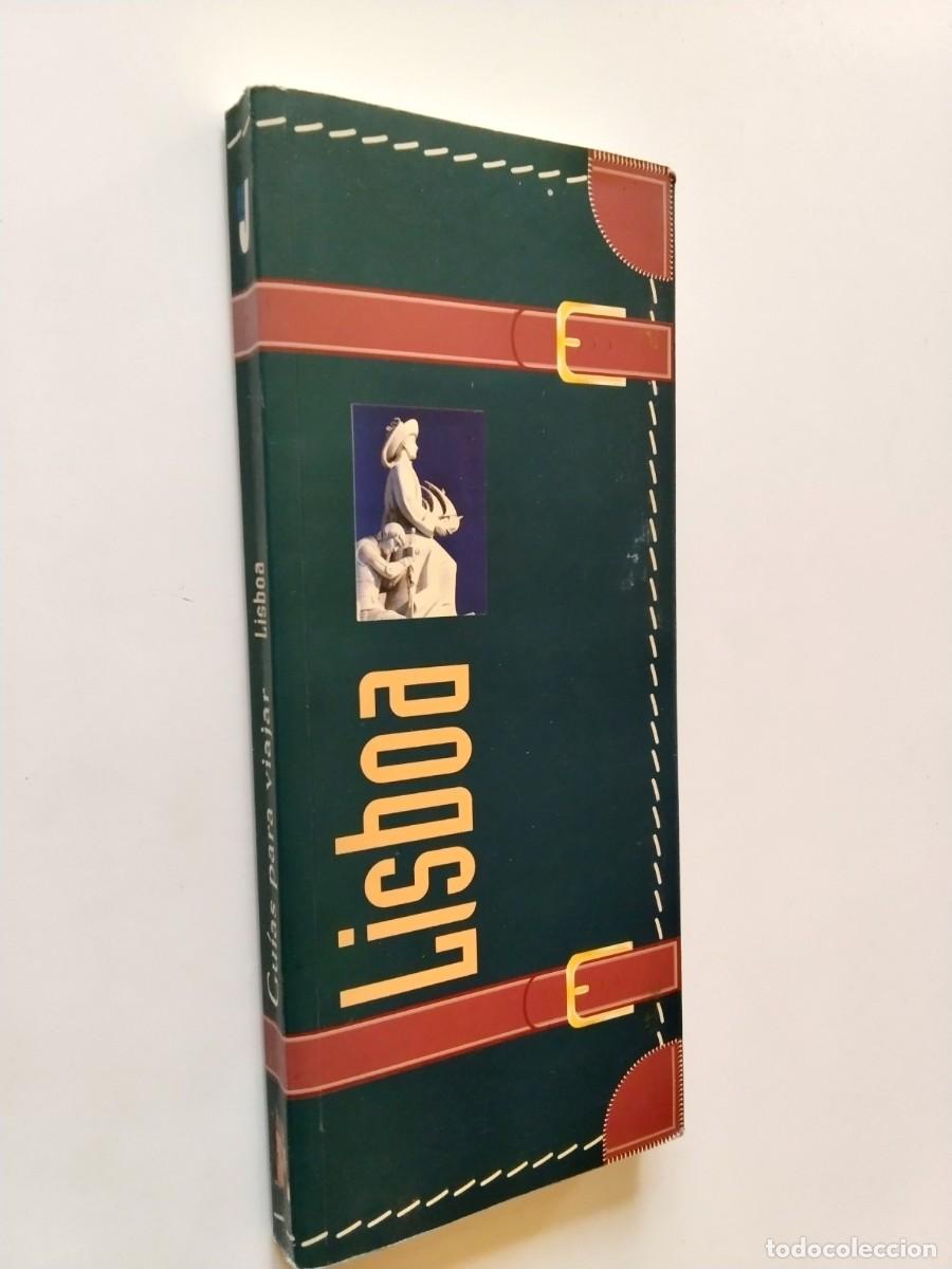Lola Escudero - Lisboa