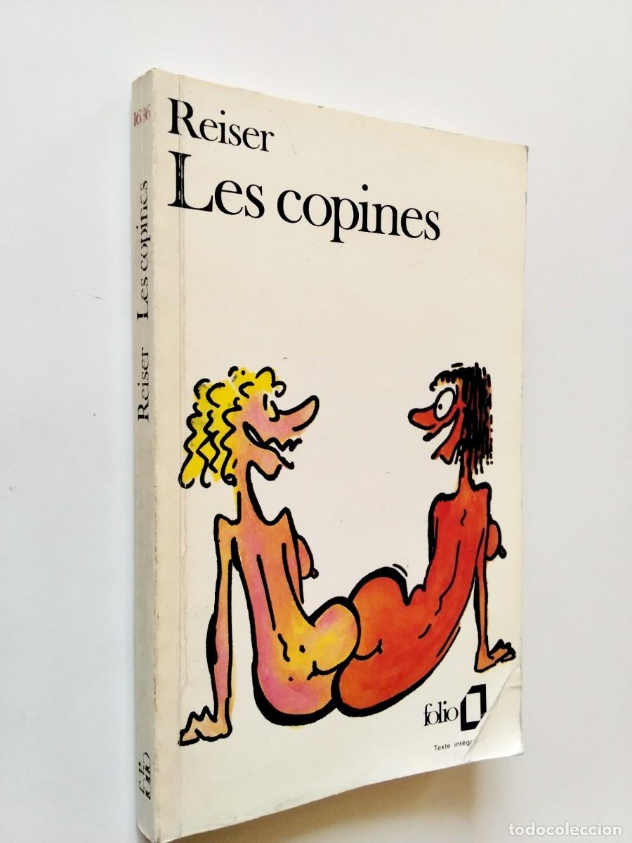 Reiser - Les copines