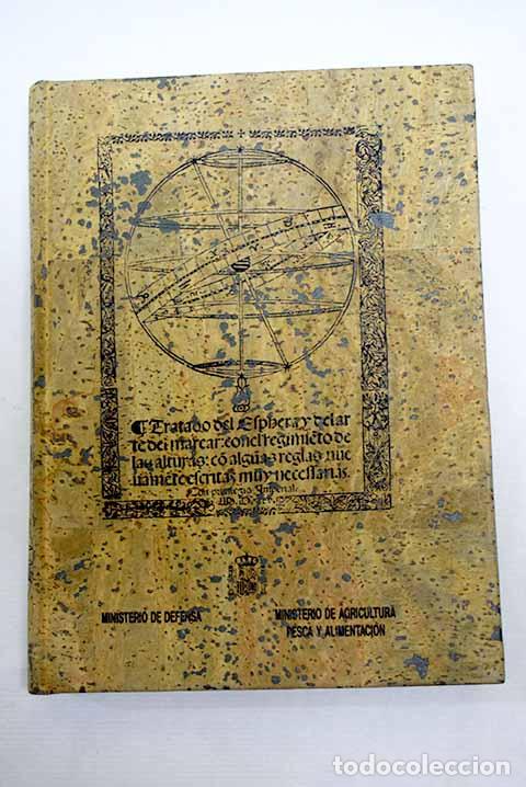 books: Tratado de la esfera y del arte del marear: con el regimiento de las alturas.- Falero, Francisco