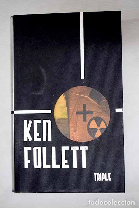 Libri di seconda mano: Triple: Follett, Ken.- Follett, Ken