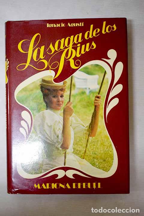 Libri di seconda mano: Mariona Rebull: Agust&iacute;, Ignacio.- Agust&iacute;, Ignacio