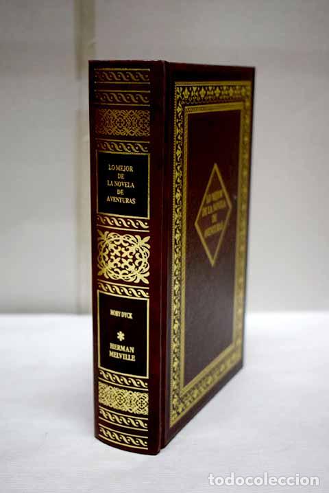 Libri di seconda mano: Moby Dick: Melville, Herman.- Melville, Herman