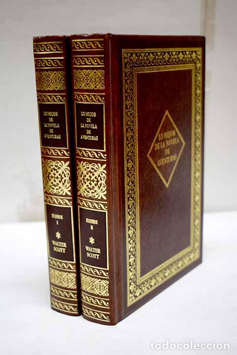 Libri di seconda mano: Ivanhoe: Scott, Walter.- Scott, Walter