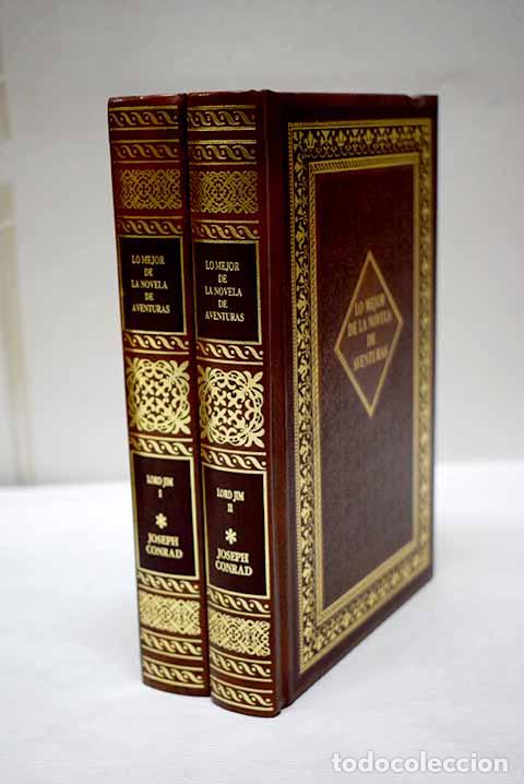 Libri di seconda mano: Lord Jim: Conrad, Joseph.- Conrad, Joseph