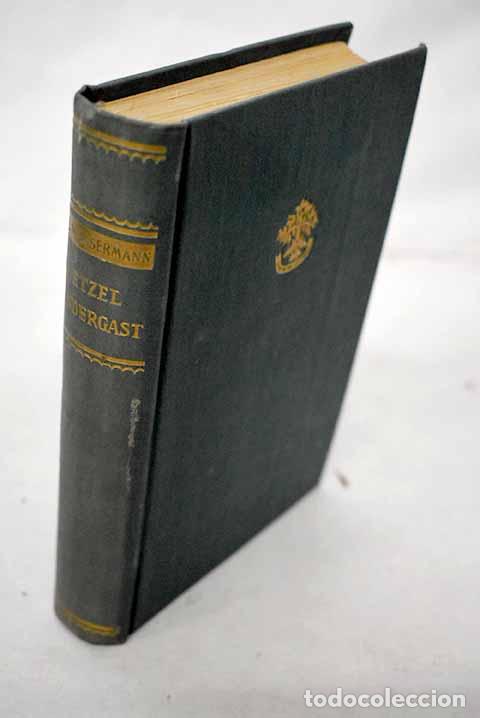 Libros: Etzel Andergast: Wassermann, Jakob.- Wassermann, Jakob