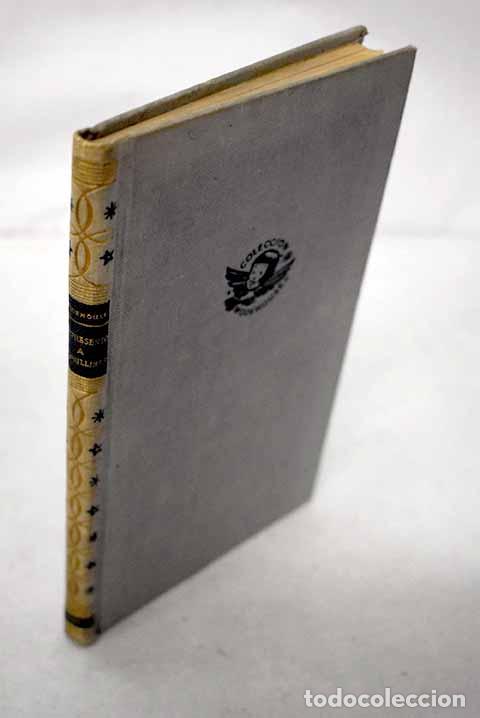 Libros: Les presento a Mr. Mulliner.- Wodehouse, P. G.