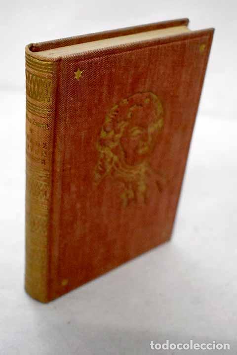 Libros: Franz Anton Mesmer: La curaci&oacute;n por el esp&iacute;ritu.- Zweig, Stefan