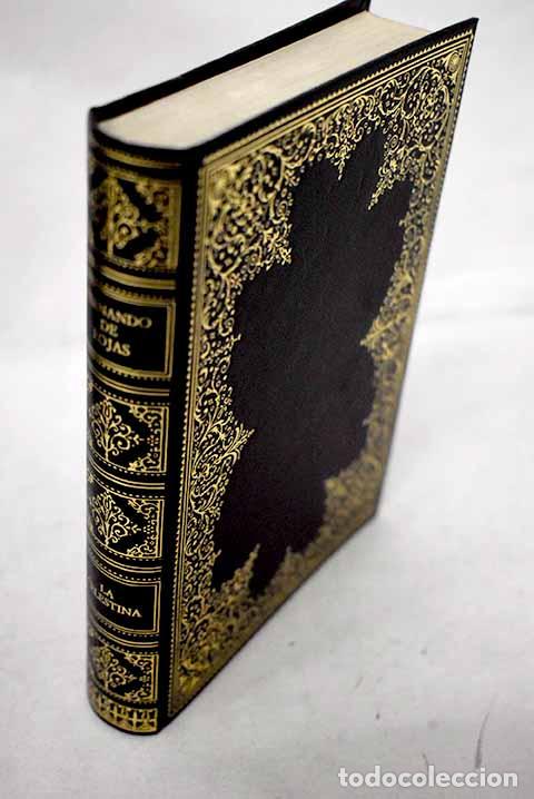 Libros: La Celestina: Rojas, Fernando de.- Rojas, Fernando de