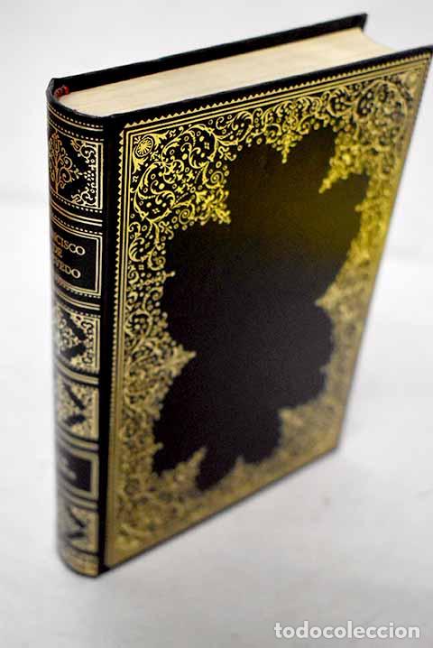 books: Los sue&ntilde;os: Quevedo y Villegas, Francisco de.- Quevedo y Villegas, Francisco de