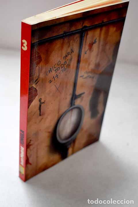 books: Jungla: Madrid, Juan.- Madrid, Juan