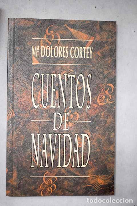 Livres: Cuentos de Navidad: Cortey, Maria Dolors.- Cortey, Maria Dolors