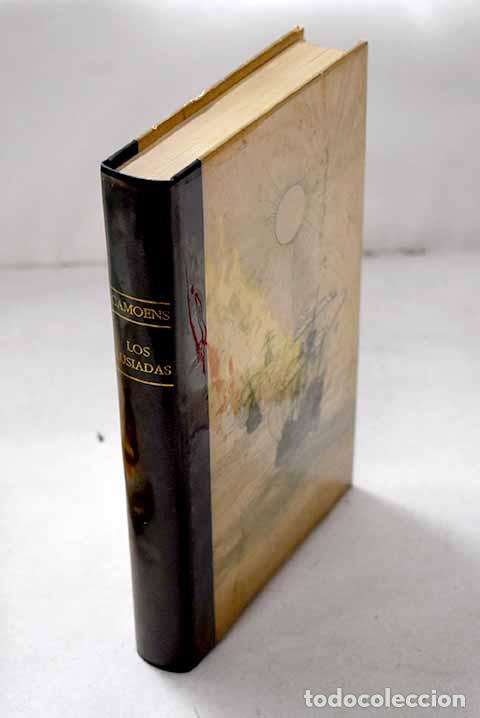 Libros: Los lusiadas: : Club C&iacute;rculo de Lectores.