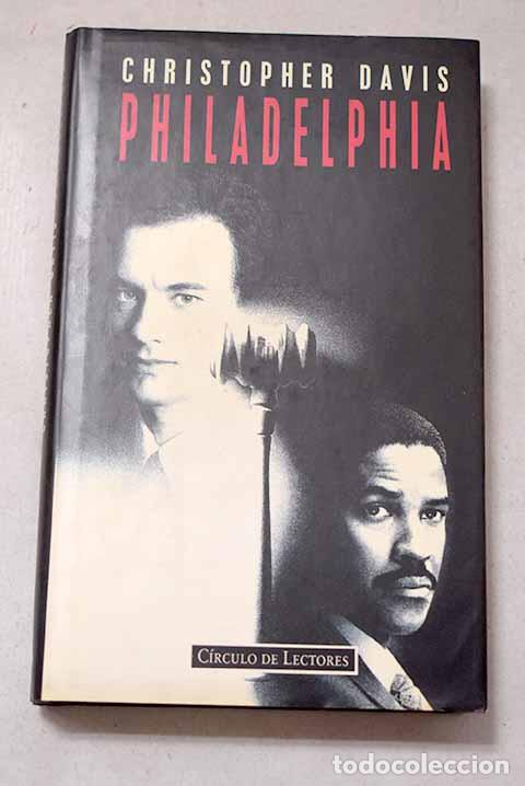 Libros: Philadelphia: Davis, Christopher.- Davis, Christopher