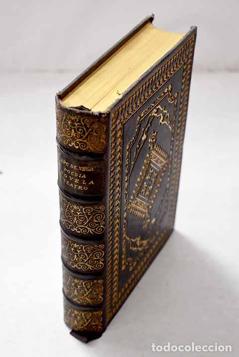 books: La circe con otras rimas y prosas.- Vega, Lope de