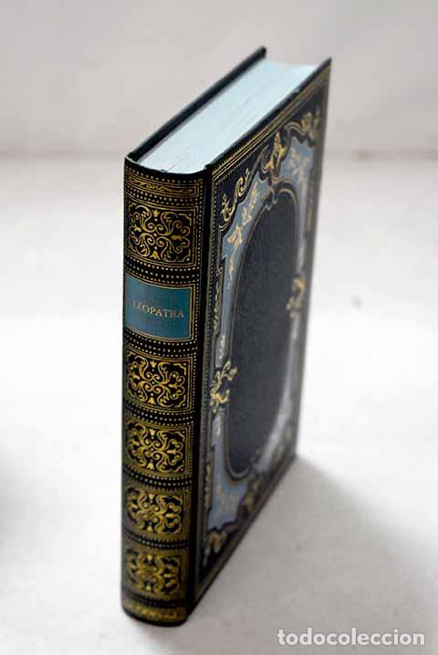 Libros: Cleopatra: Houssaye, Henry.- Houssaye, Henry