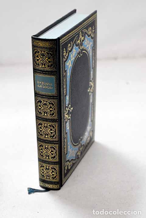 Libros: Juana la loca: Penella, Manuel.- Penella, Manuel - Foto 1