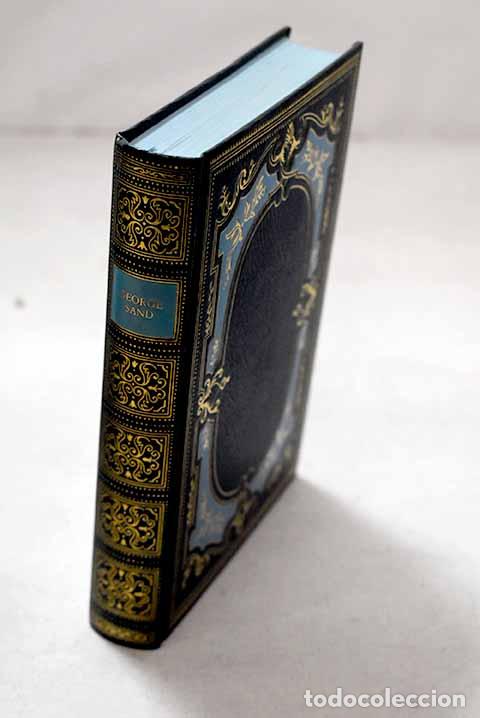 books: George Sand: Mart&iacute;nez, Paloma.- Mart&iacute;nez, Paloma
